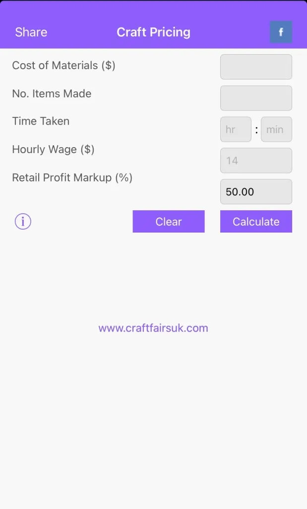 Useful apps for craft businesses
