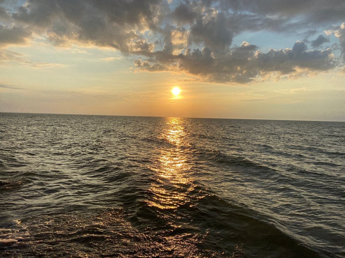 Presque Isle State Park - Erie, PA