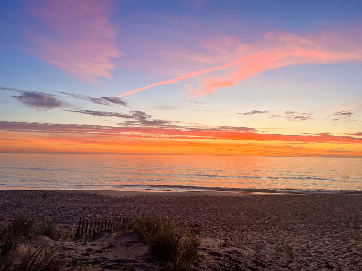 Salt in the Air, Sand in the Shoes: The Ultimate Road Trip from Pittsburgh to the Outer Banks