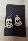 Ghost Earrings