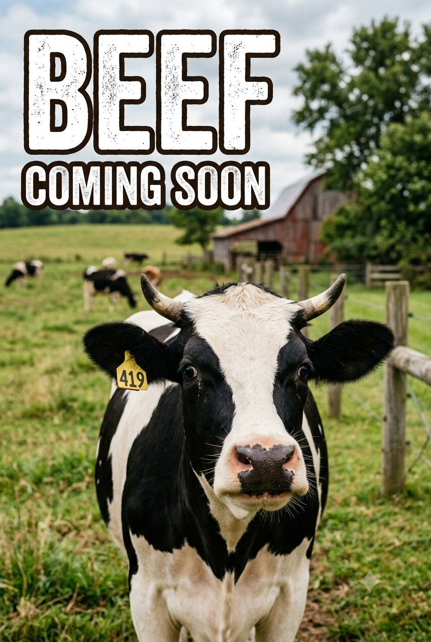 Beef