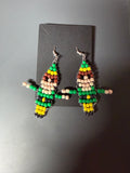 Buddy Earrings
