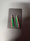 Christmas Earrings