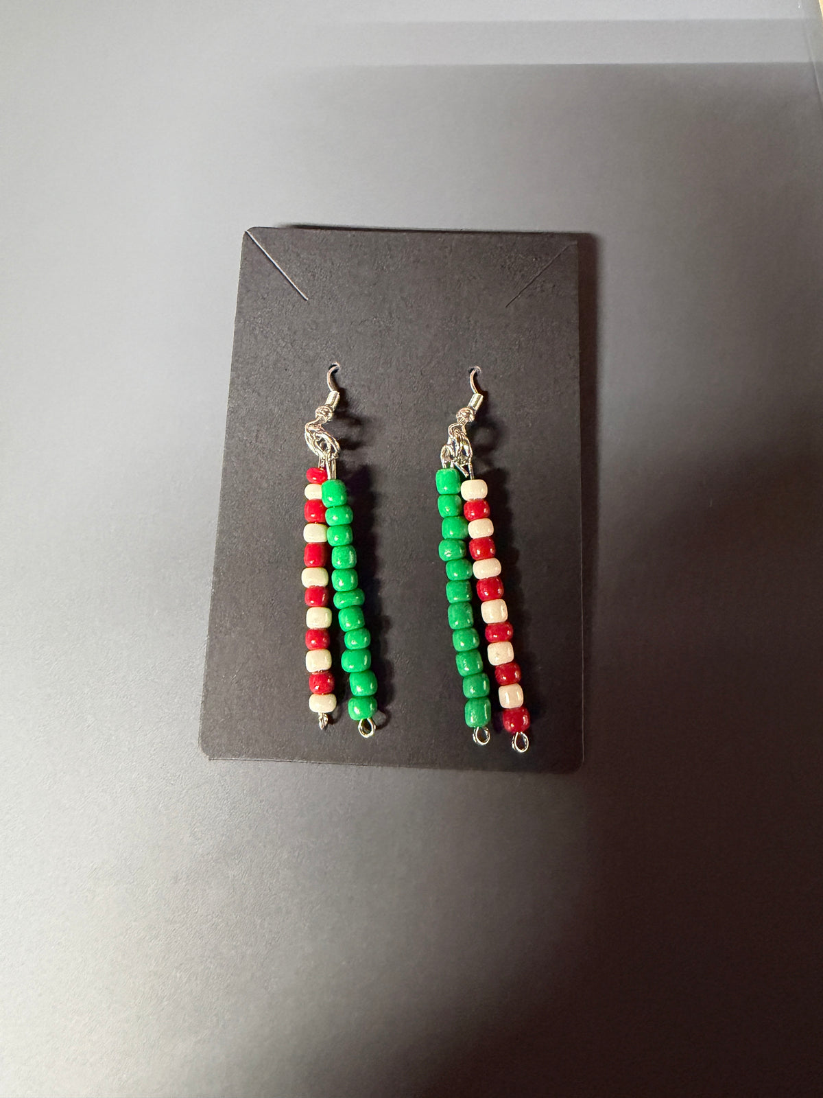 Christmas Earrings