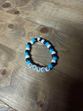 Oreos Bracelet