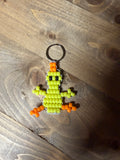 Small Duck Keychain